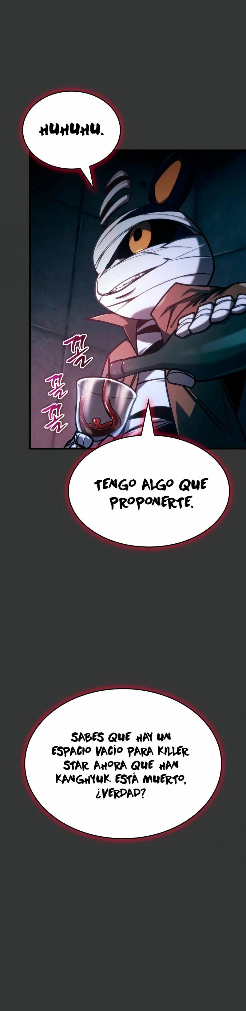 Tengo la guía exclusiva de la torre Capítulo 38 - Page 19