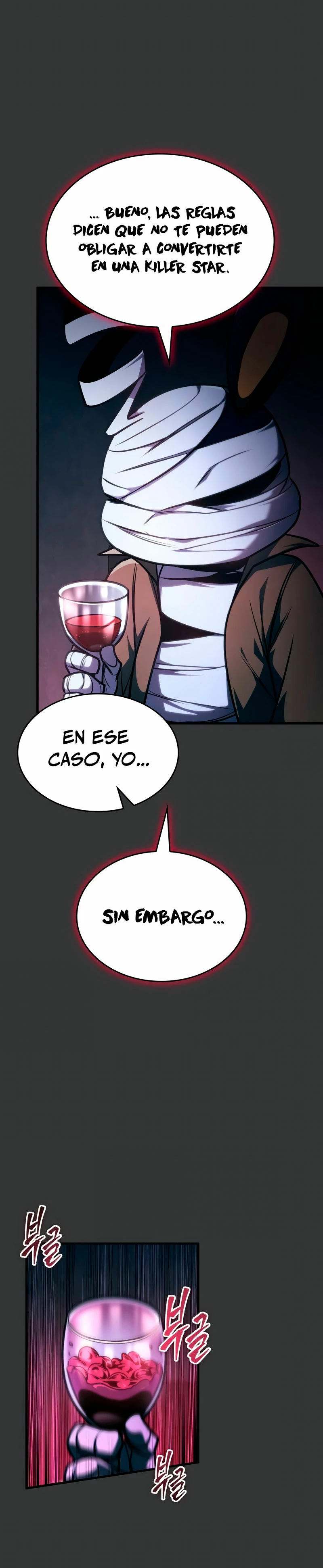Tengo la guía exclusiva de la torre Capítulo 38 - Page 22
