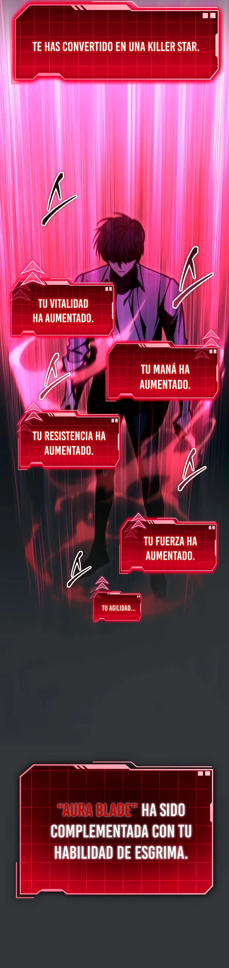 Tengo la guía exclusiva de la torre Capítulo 38 - Page 32