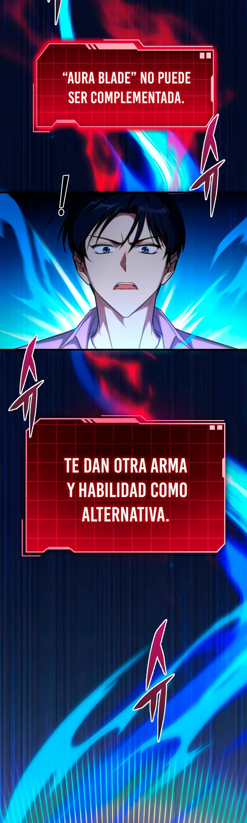Tengo la guía exclusiva de la torre Capítulo 38 - Page 34