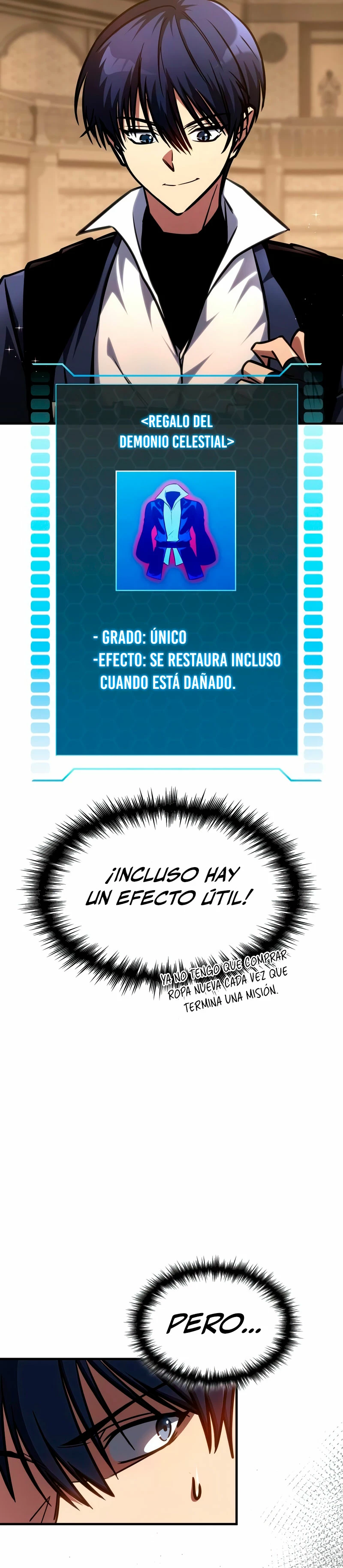 Tengo la guía exclusiva de la torre Capítulo 38 - Page 40