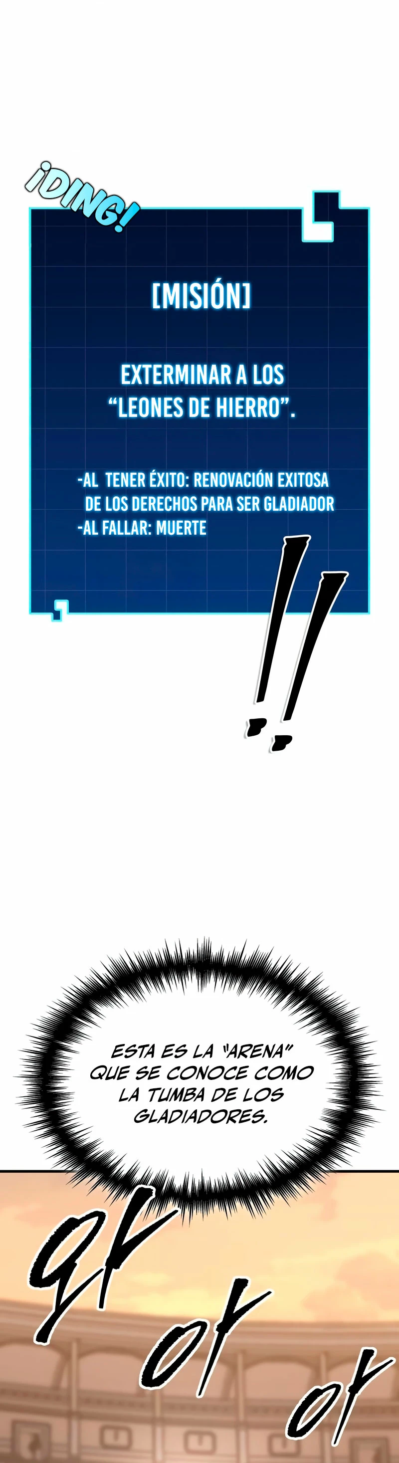 Tengo la guía exclusiva de la torre Capítulo 38 - Page 46