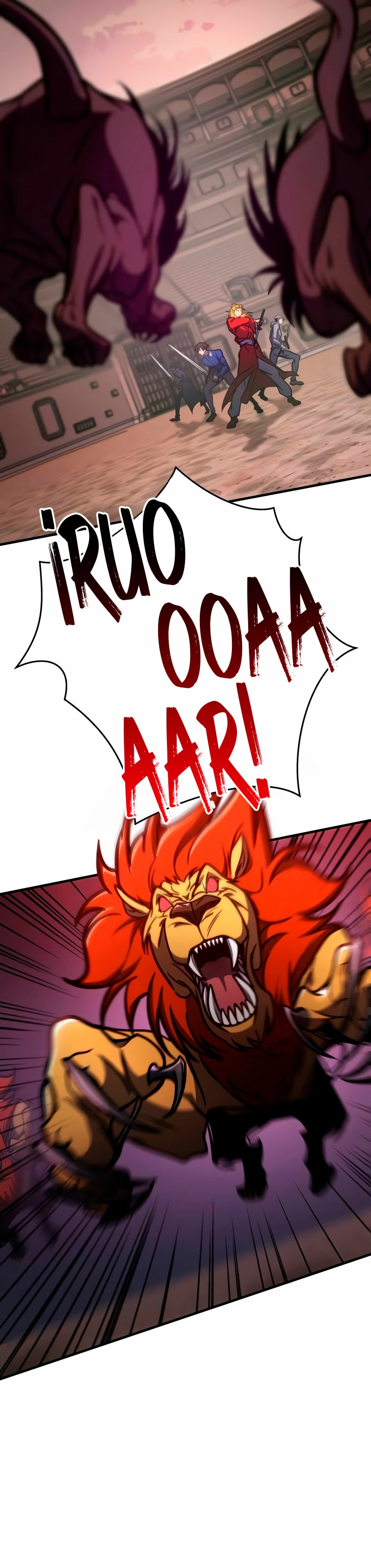 Tengo la guía exclusiva de la torre Capítulo 38 - Page 49
