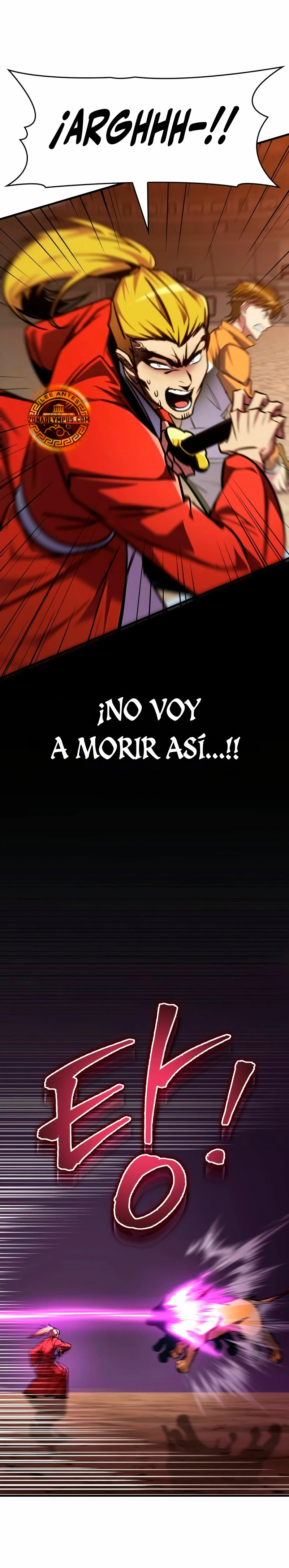 Tengo la guía exclusiva de la torre Capítulo 38 - Page 50