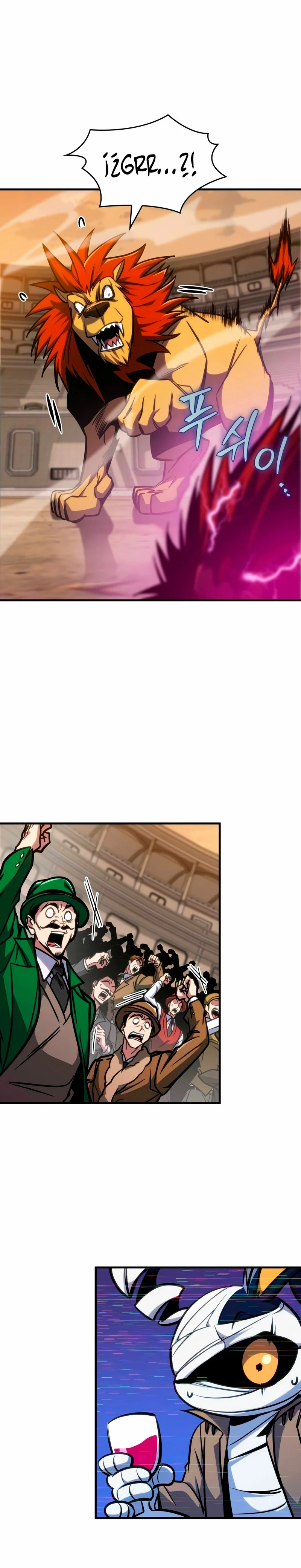 Tengo la guía exclusiva de la torre Capítulo 38 - Page 51