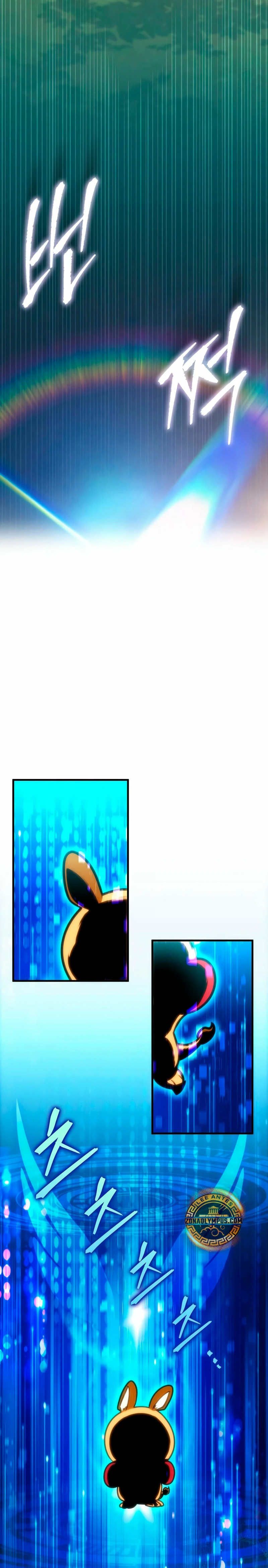 Tengo la guía exclusiva de la torre Capítulo 39 - Page 15
