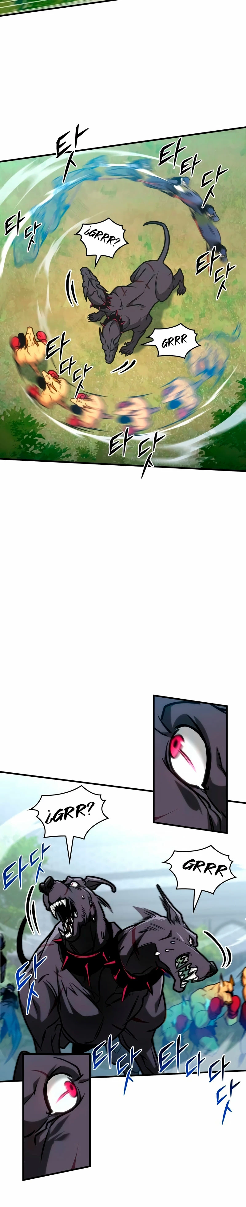 Tengo la guía exclusiva de la torre Capítulo 39 - Page 41