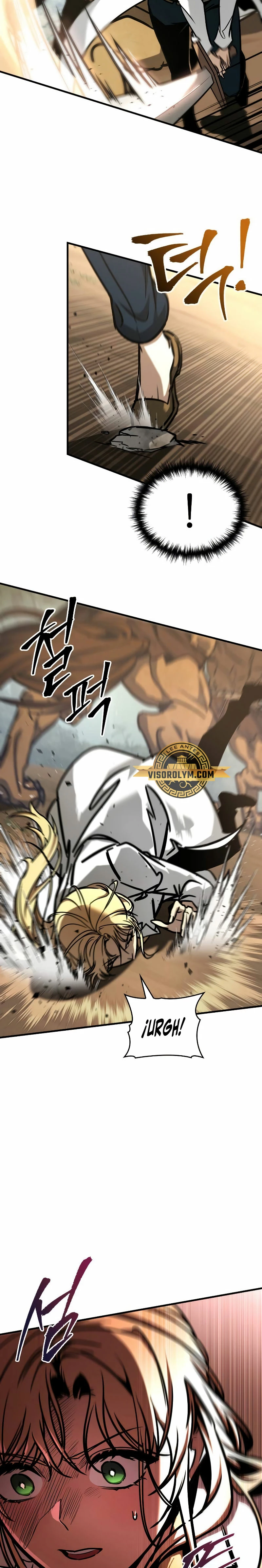 Tengo la guía exclusiva de la torre Capítulo 4 - Page 23