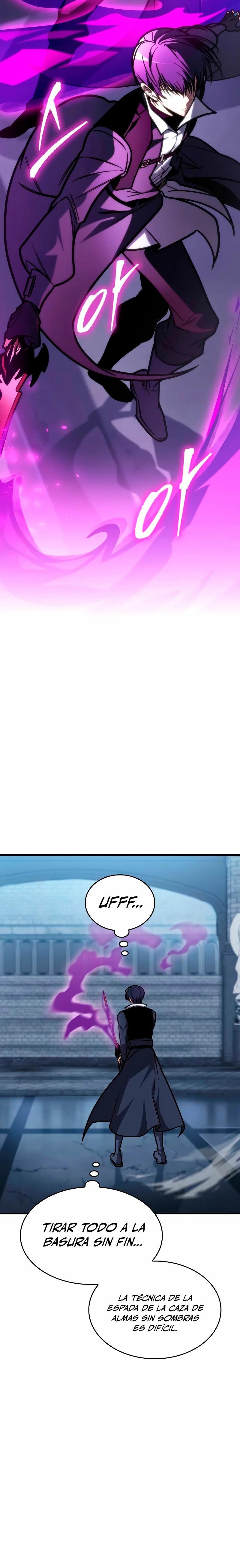 Tengo la guía exclusiva de la torre Capítulo 40 - Page 15