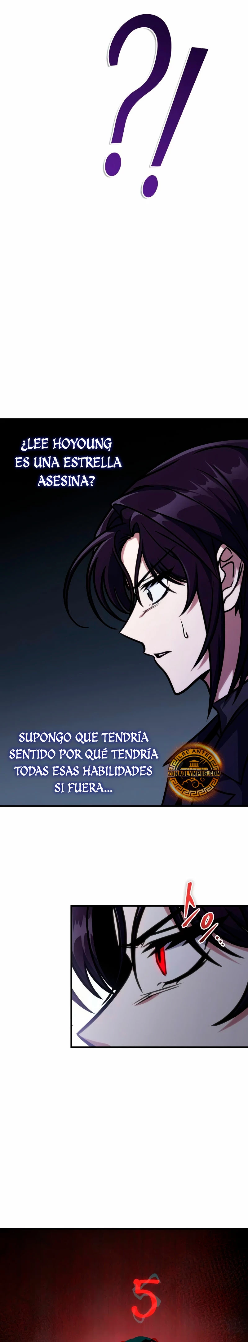 Tengo la guía exclusiva de la torre Capítulo 40 - Page 22