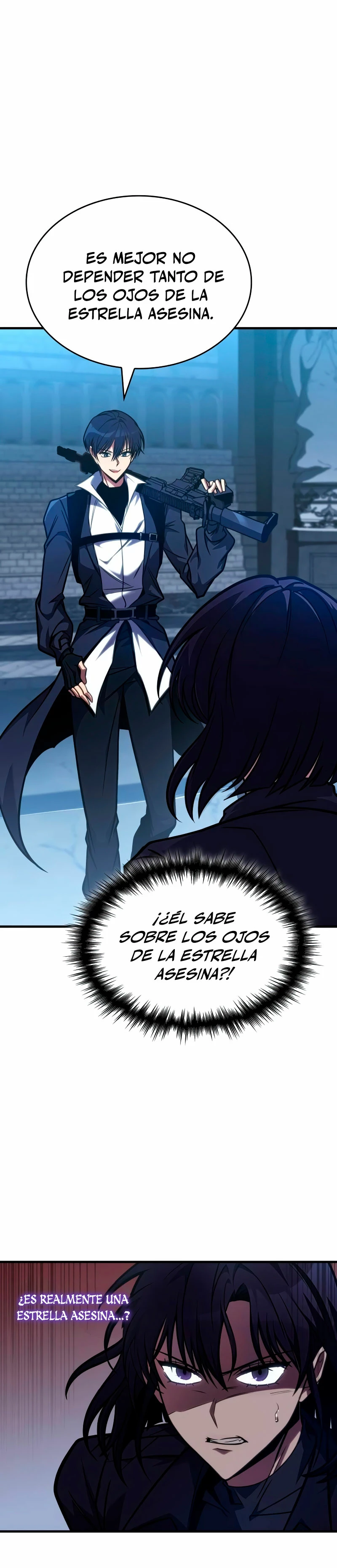 Tengo la guía exclusiva de la torre Capítulo 40 - Page 24