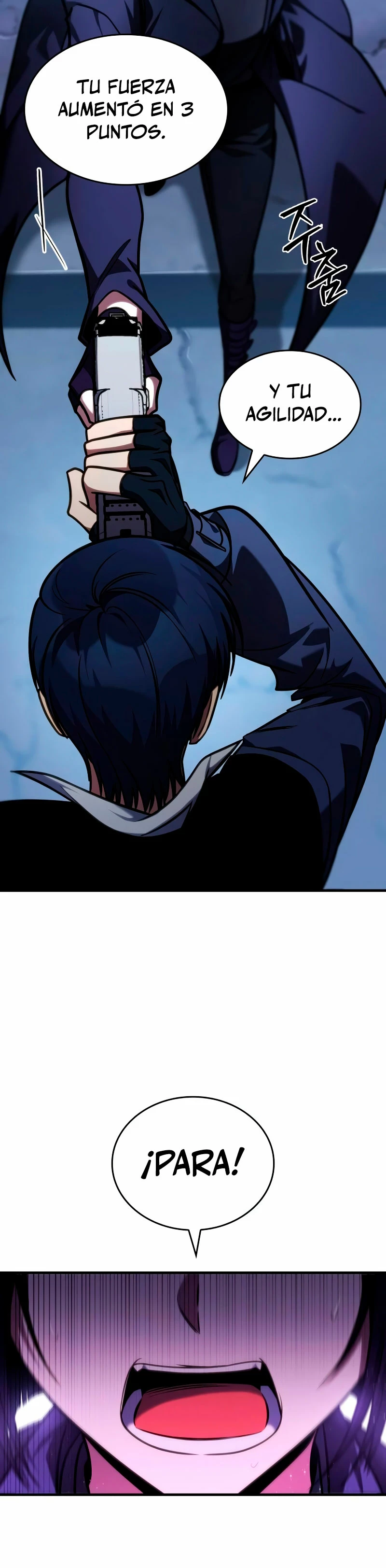 Tengo la guía exclusiva de la torre Capítulo 40 - Page 30