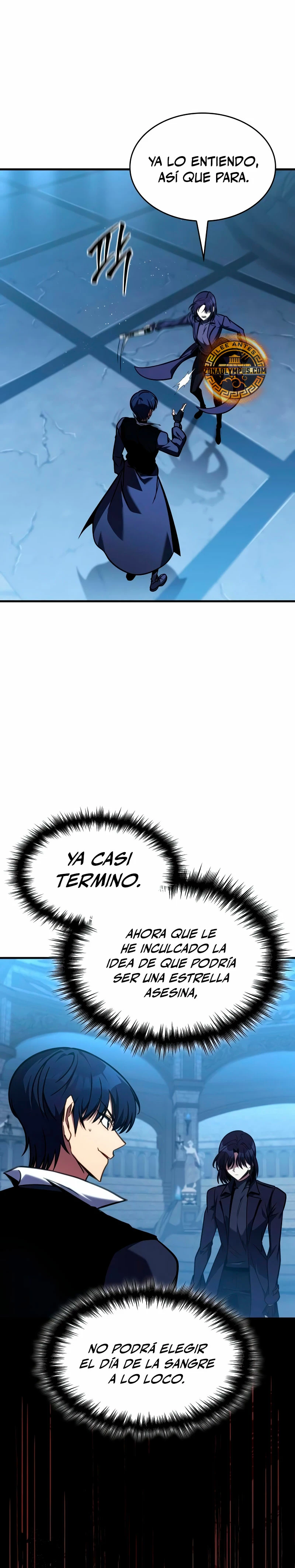 Tengo la guía exclusiva de la torre Capítulo 40 - Page 31