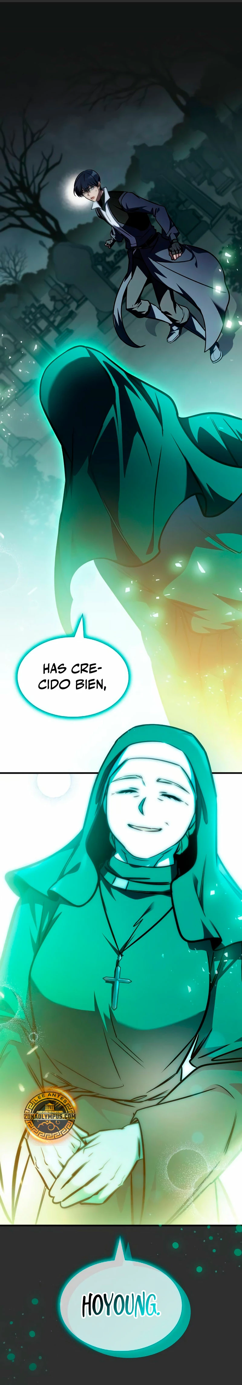 Tengo la guía exclusiva de la torre Capítulo 40 - Page 42
