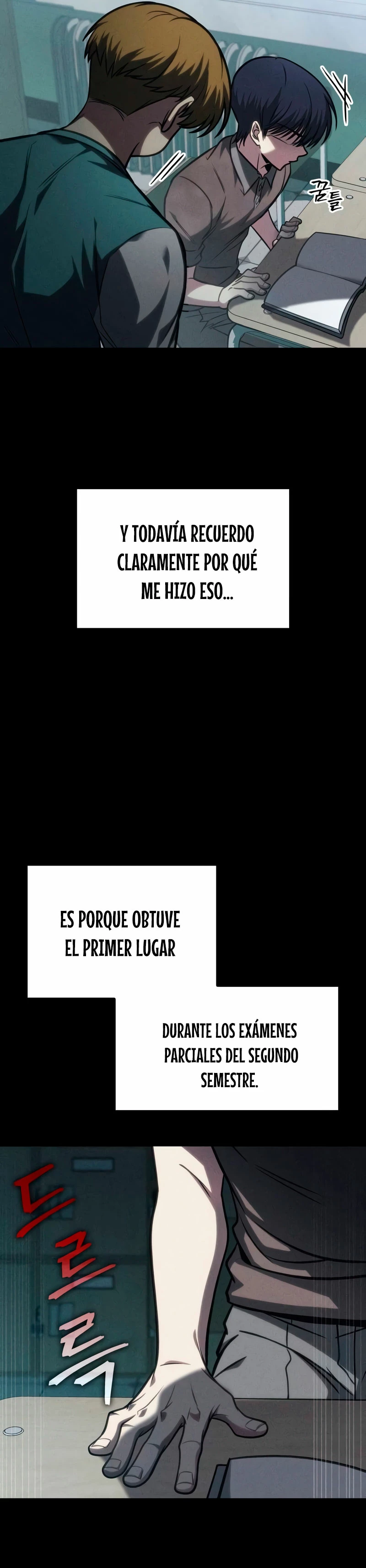 Tengo la guía exclusiva de la torre Capítulo 41 - Page 10