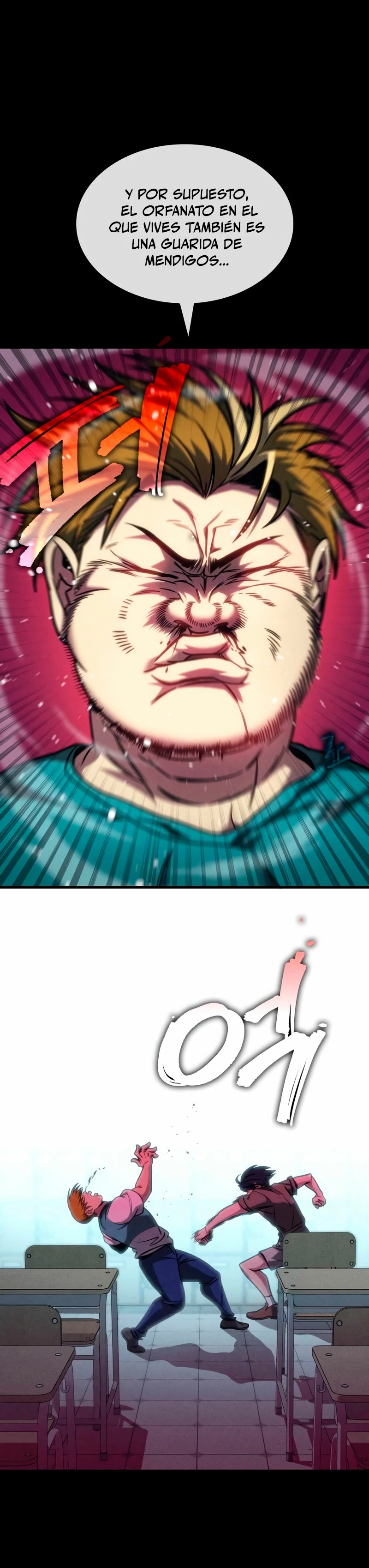 Tengo la guía exclusiva de la torre Capítulo 41 - Page 13