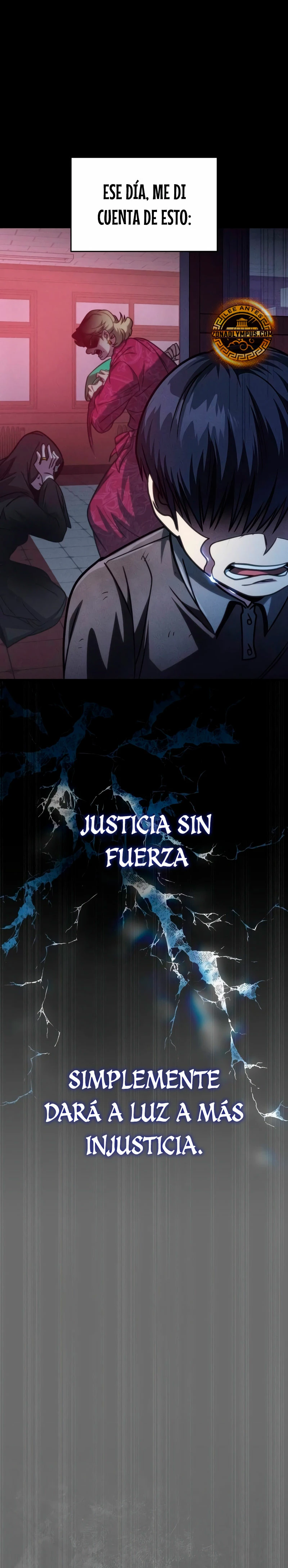 Tengo la guía exclusiva de la torre Capítulo 41 - Page 19