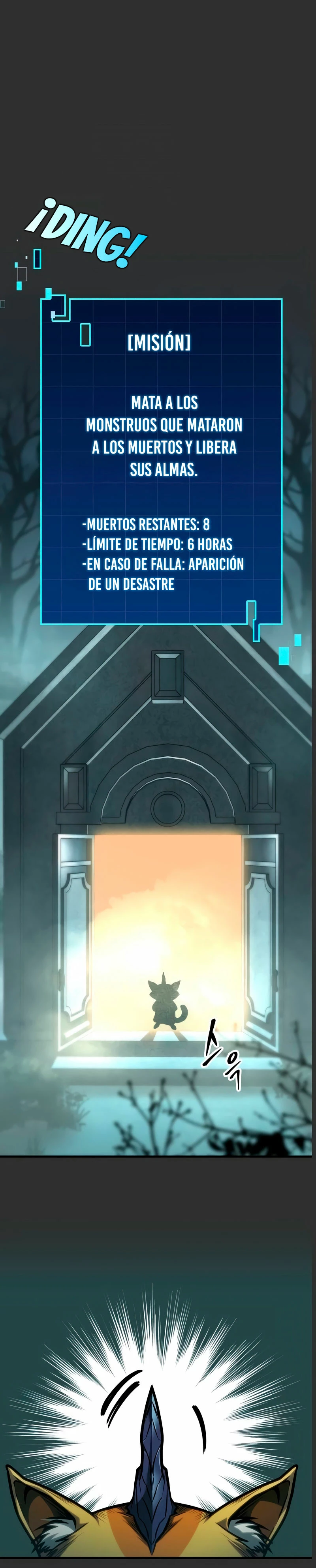 Tengo la guía exclusiva de la torre Capítulo 41 - Page 23