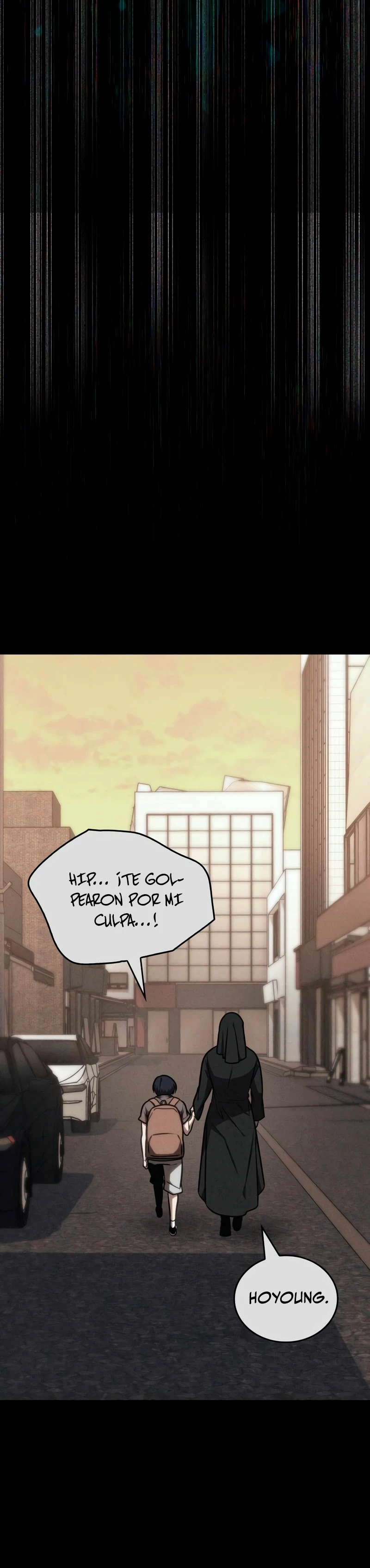 Tengo la guía exclusiva de la torre Capítulo 41 - Page 27