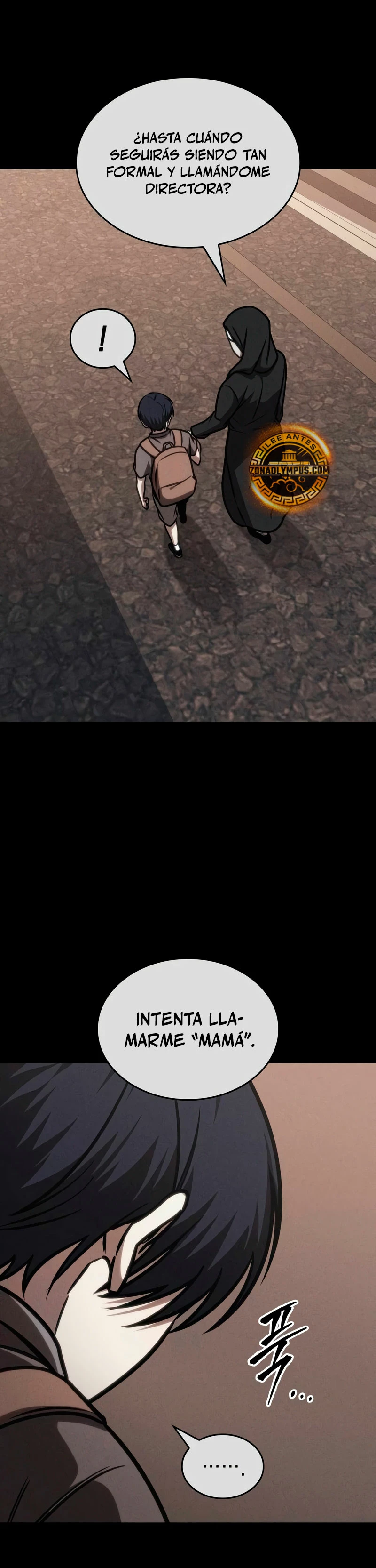 Tengo la guía exclusiva de la torre Capítulo 41 - Page 28