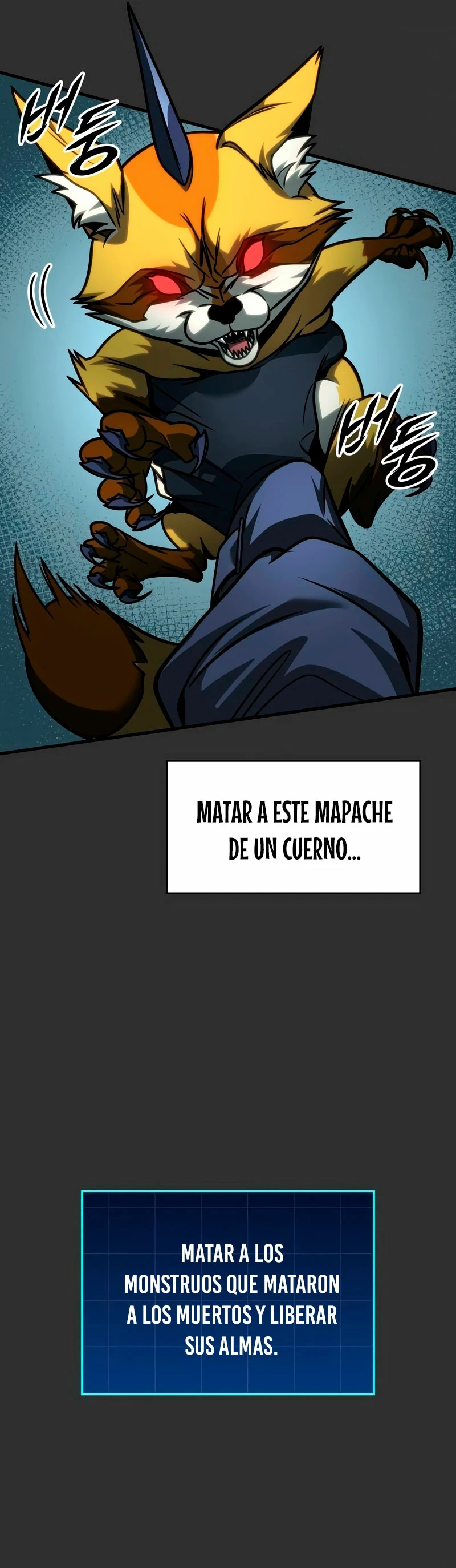 Tengo la guía exclusiva de la torre Capítulo 41 - Page 42