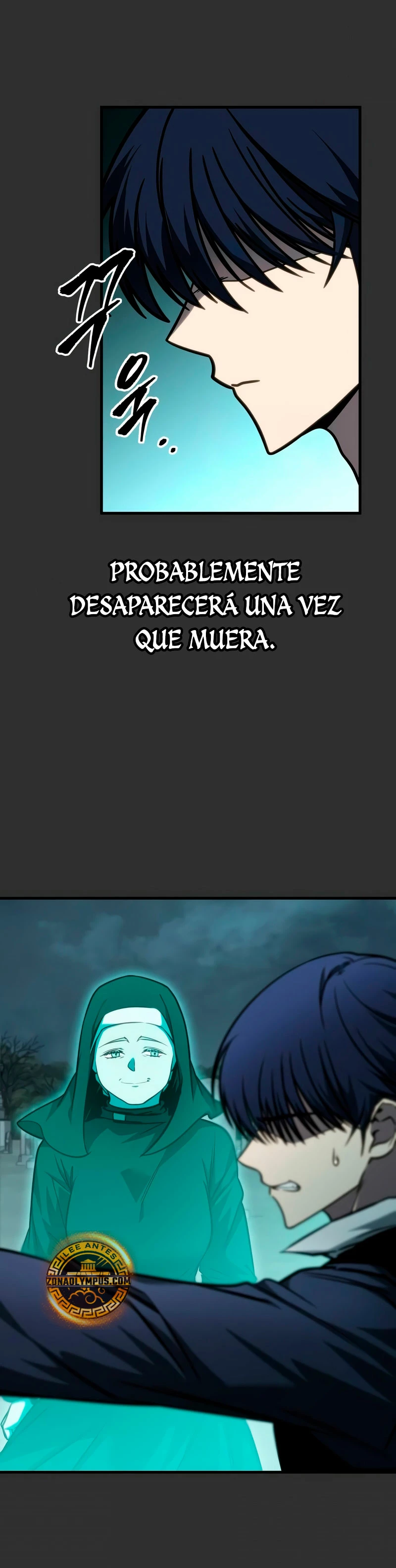 Tengo la guía exclusiva de la torre Capítulo 41 - Page 43