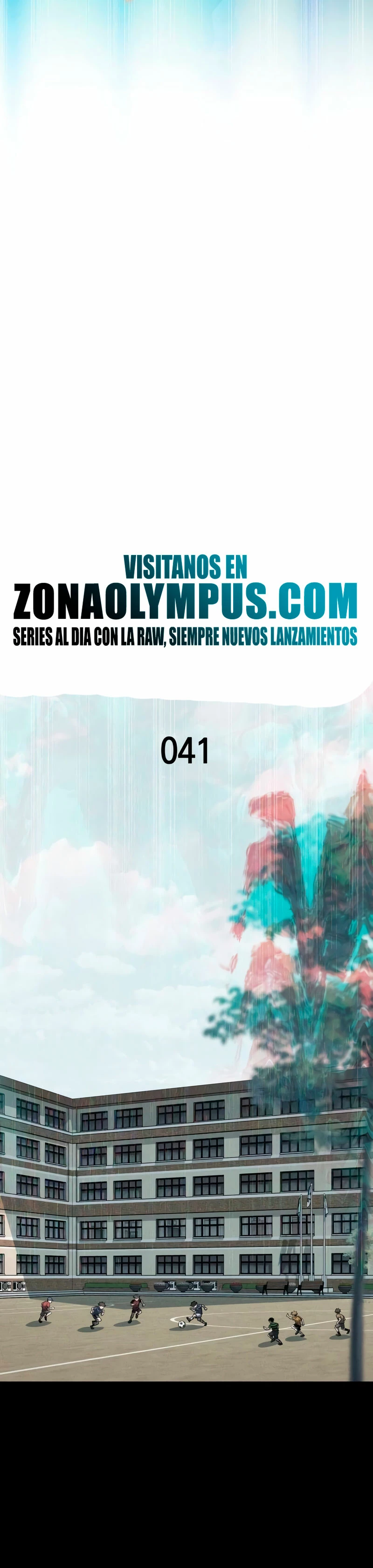 Tengo la guía exclusiva de la torre Capítulo 41 - Page 5