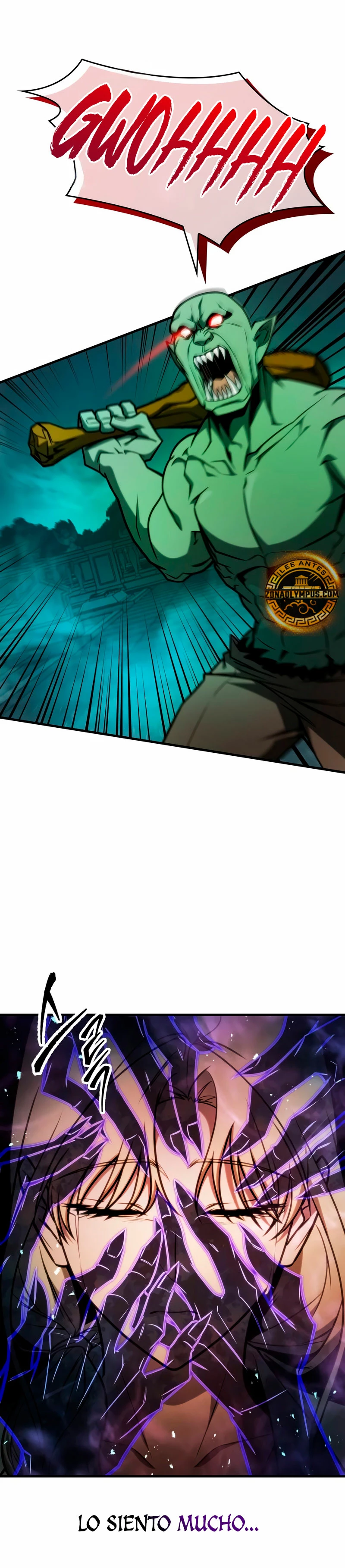 Tengo la guía exclusiva de la torre Capítulo 42 - Page 22
