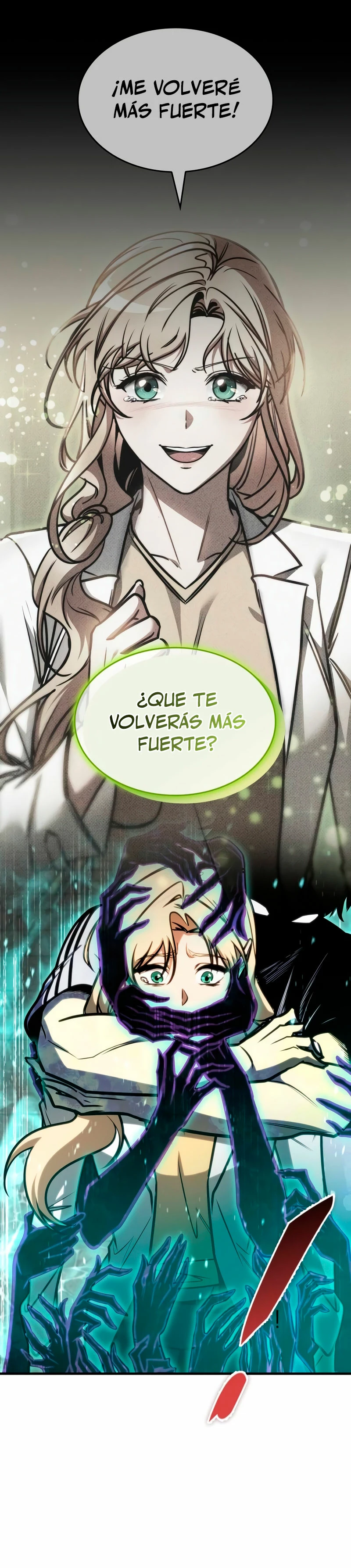 Tengo la guía exclusiva de la torre Capítulo 42 - Page 31
