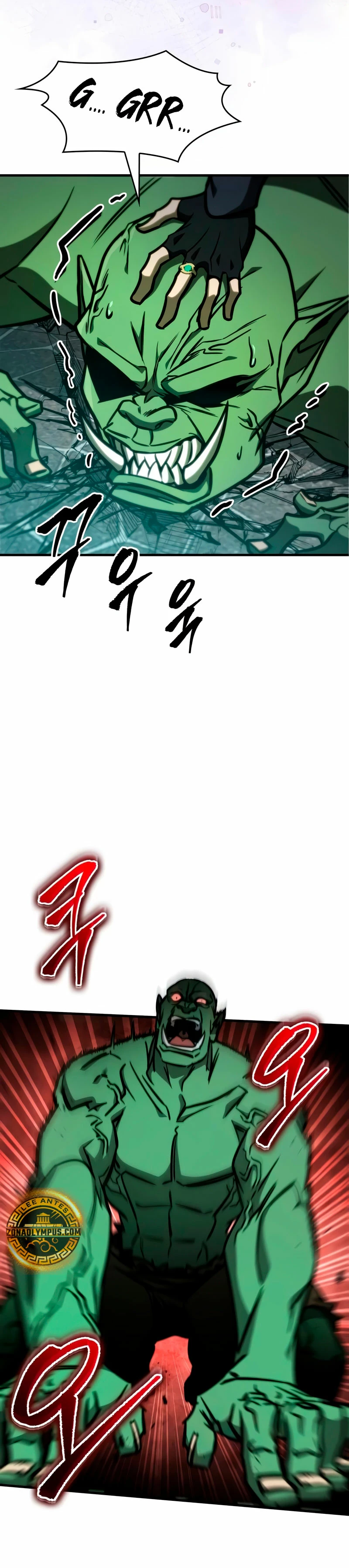 Tengo la guía exclusiva de la torre Capítulo 42 - Page 43