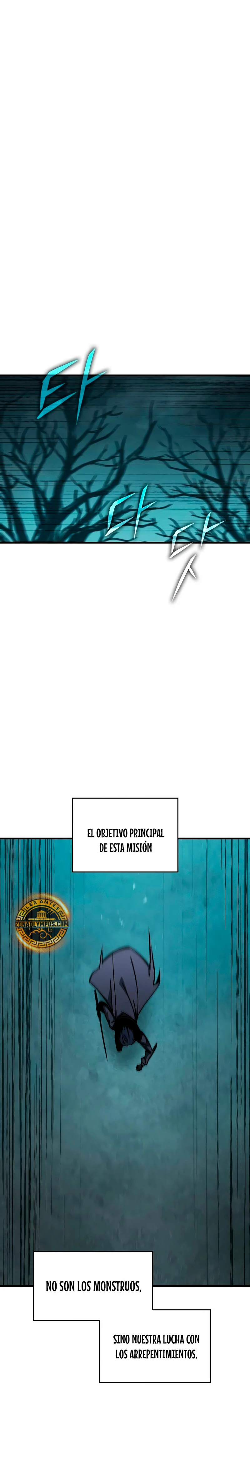 Tengo la guía exclusiva de la torre Capítulo 42 - Page 46
