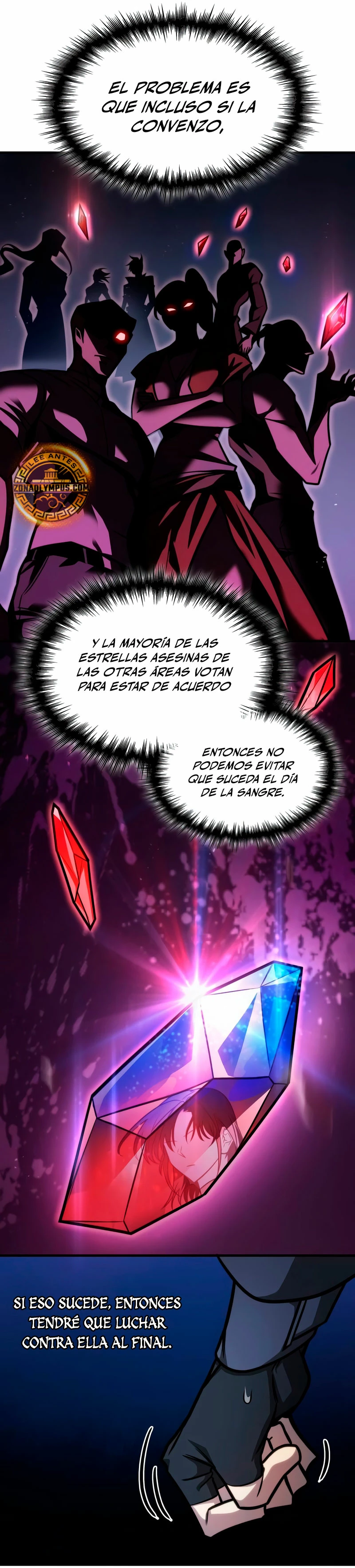 Tengo la guía exclusiva de la torre Capítulo 43 - Page 16