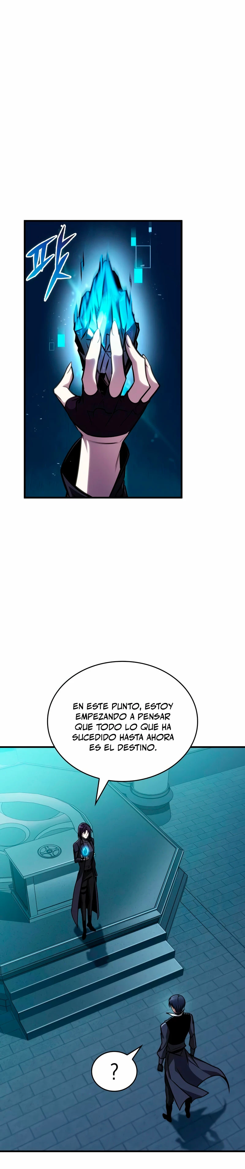 Tengo la guía exclusiva de la torre Capítulo 43 - Page 17