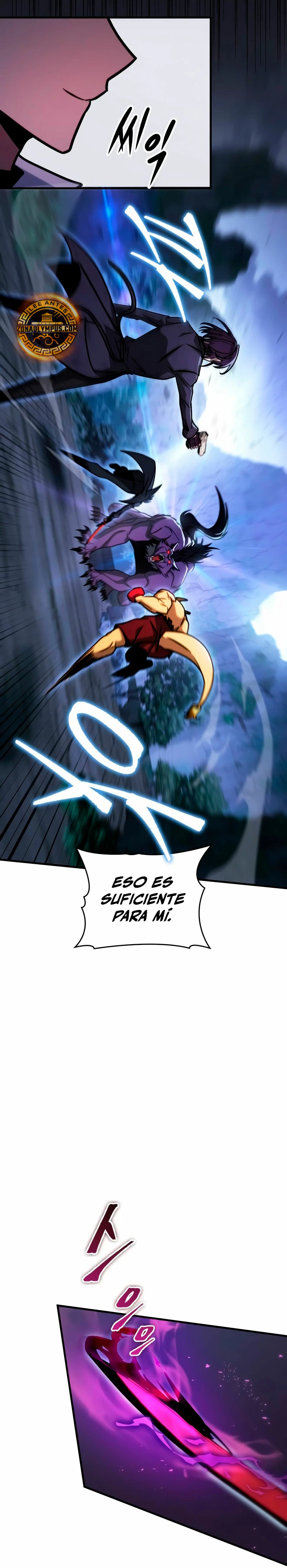 Tengo la guía exclusiva de la torre Capítulo 43 - Page 35