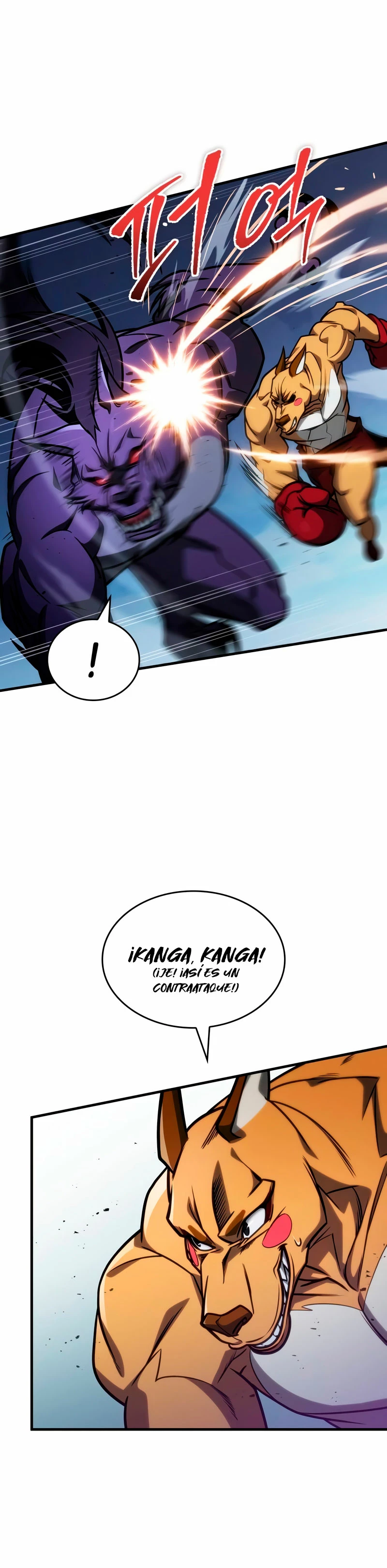 Tengo la guía exclusiva de la torre Capítulo 43 - Page 46