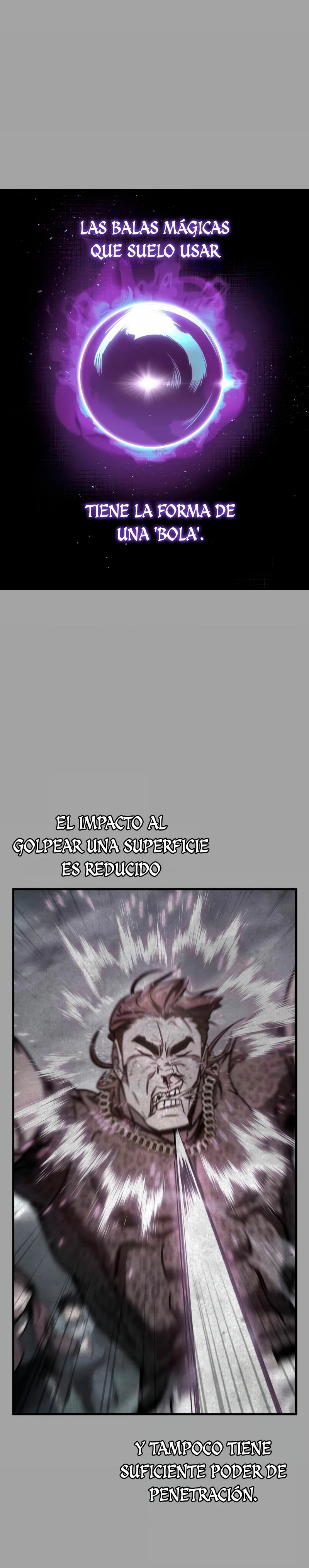 Tengo la guía exclusiva de la torre Capítulo 44 - Page 20