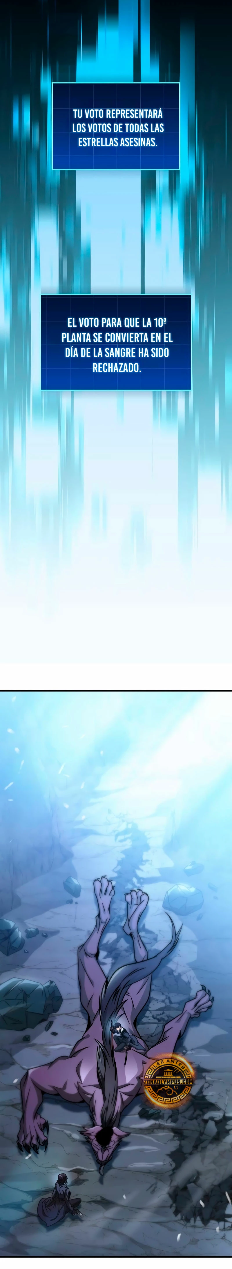 Tengo la guía exclusiva de la torre Capítulo 44 - Page 30