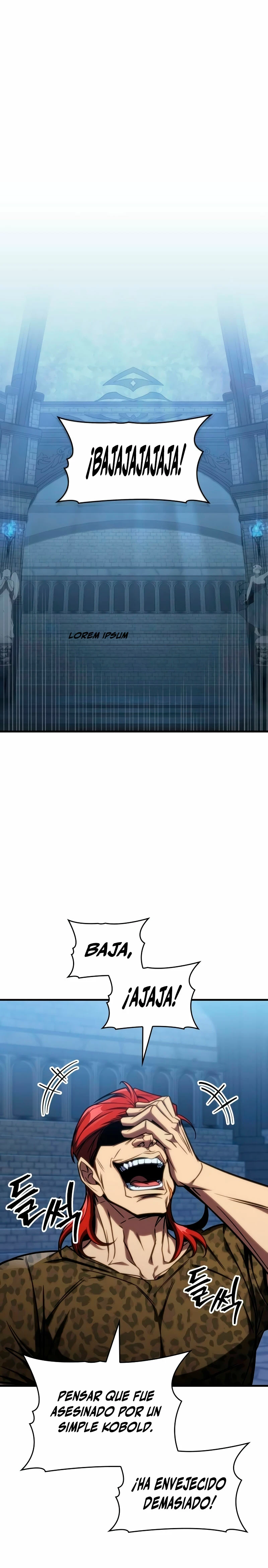 Tengo la guía exclusiva de la torre Capítulo 44 - Page 41