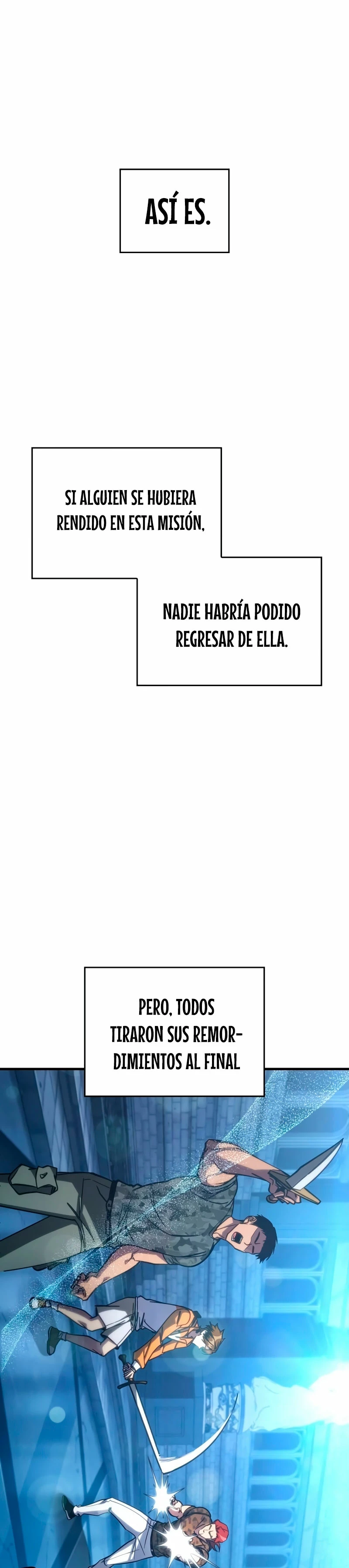 Tengo la guía exclusiva de la torre Capítulo 44 - Page 49