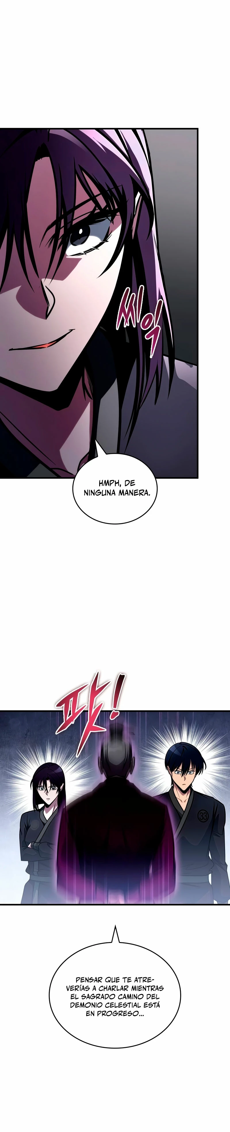 Tengo la guía exclusiva de la torre Capítulo 45 - Page 29