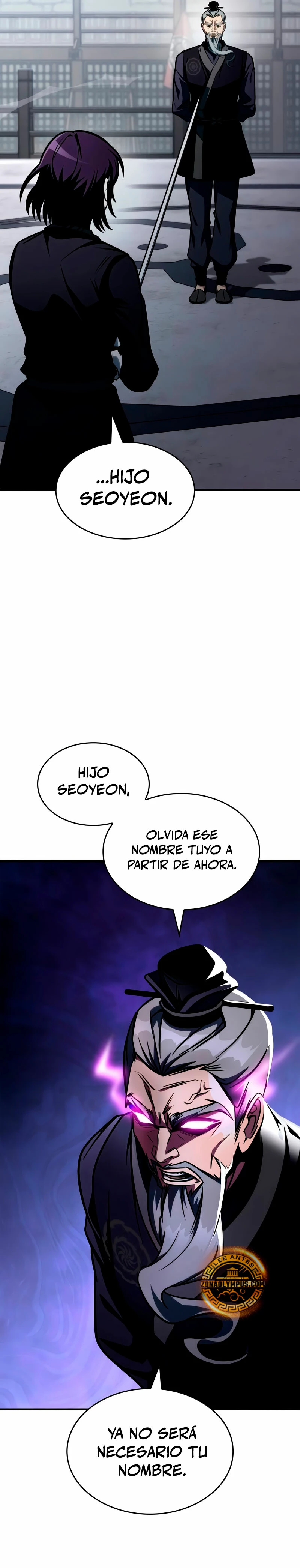 Tengo la guía exclusiva de la torre Capítulo 45 - Page 32