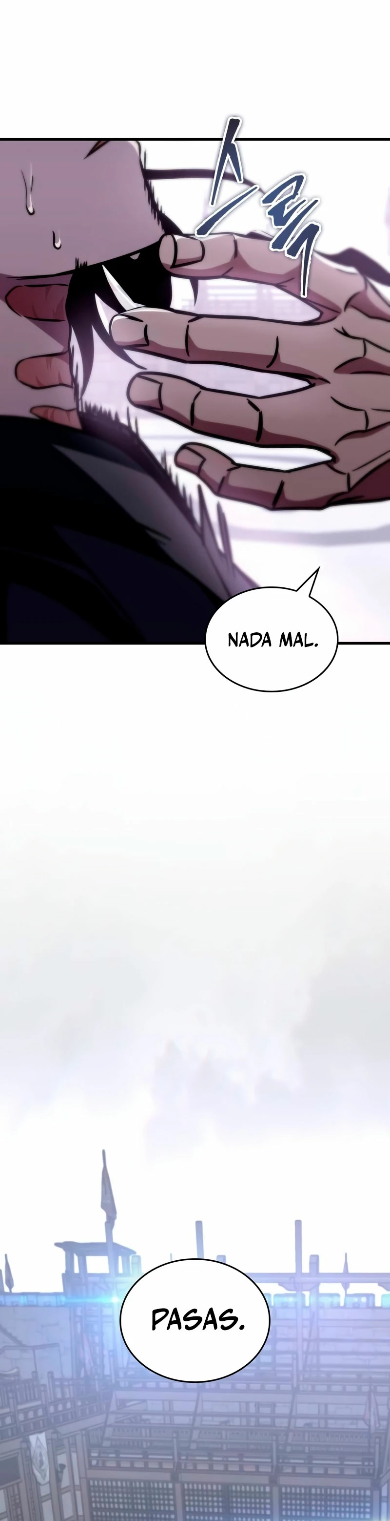 Tengo la guía exclusiva de la torre Capítulo 45 - Page 40