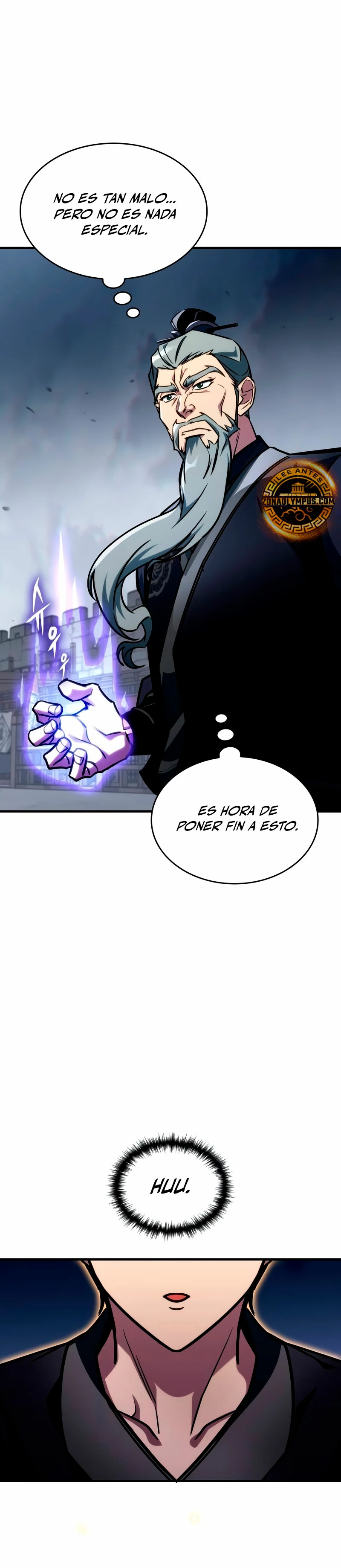 Tengo la guía exclusiva de la torre Capítulo 45 - Page 51