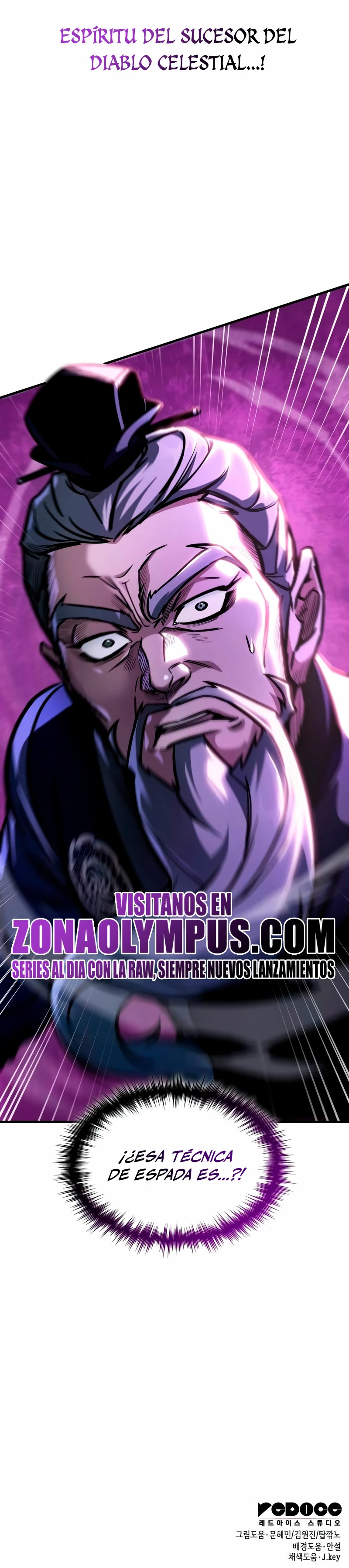 Tengo la guía exclusiva de la torre Capítulo 45 - Page 58