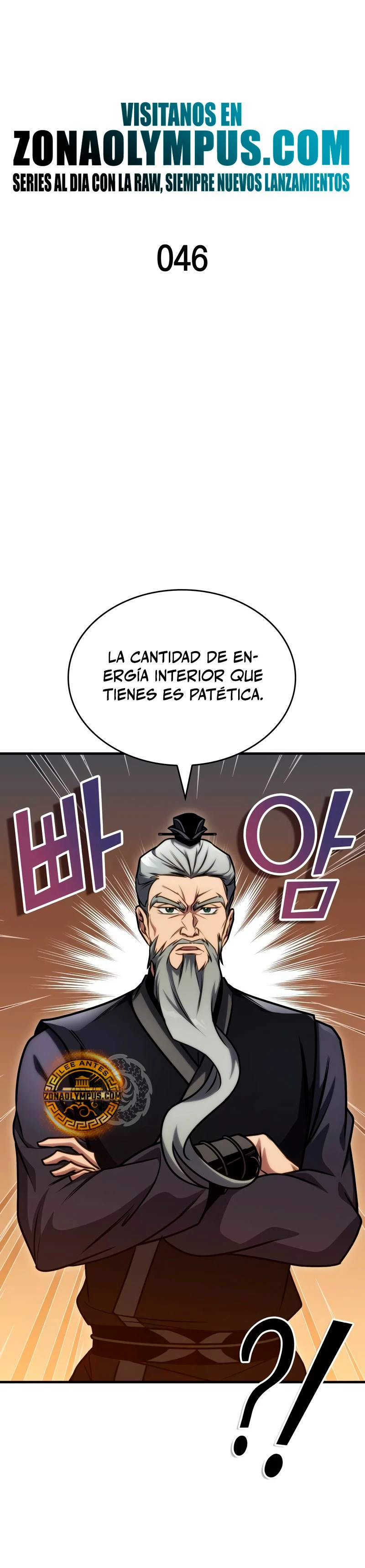 Tengo la guía exclusiva de la torre Capítulo 46 - Page 10