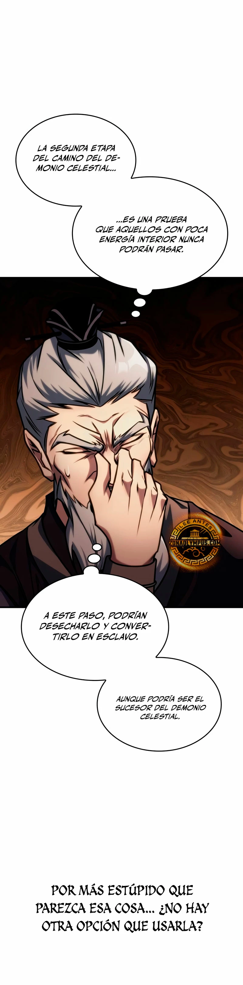 Tengo la guía exclusiva de la torre Capítulo 46 - Page 18