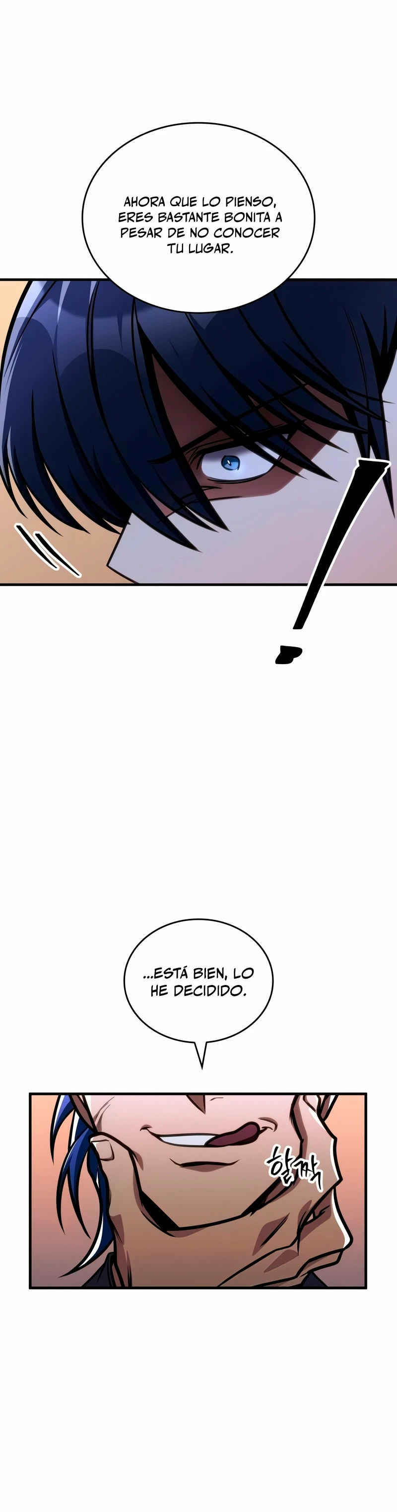 Tengo la guía exclusiva de la torre Capítulo 46 - Page 42