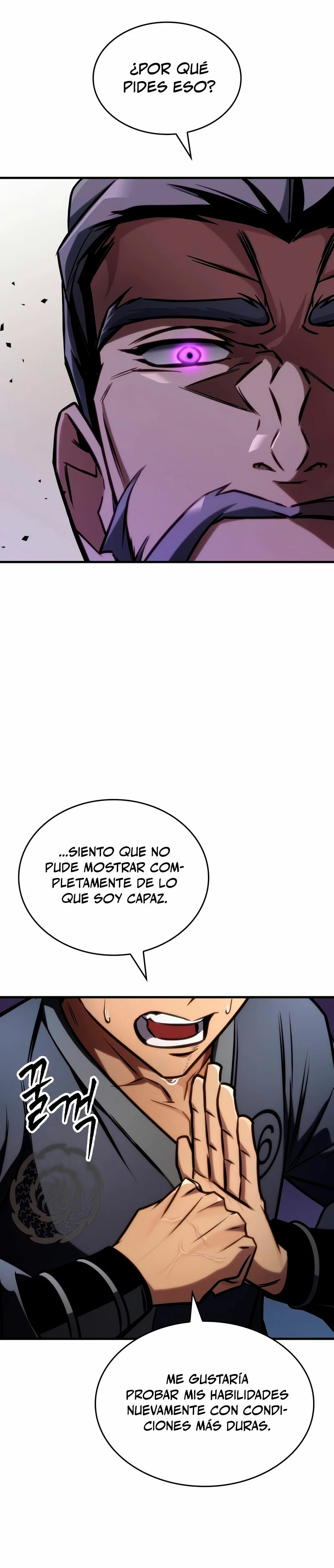 Tengo la guía exclusiva de la torre Capítulo 47 - Page 14