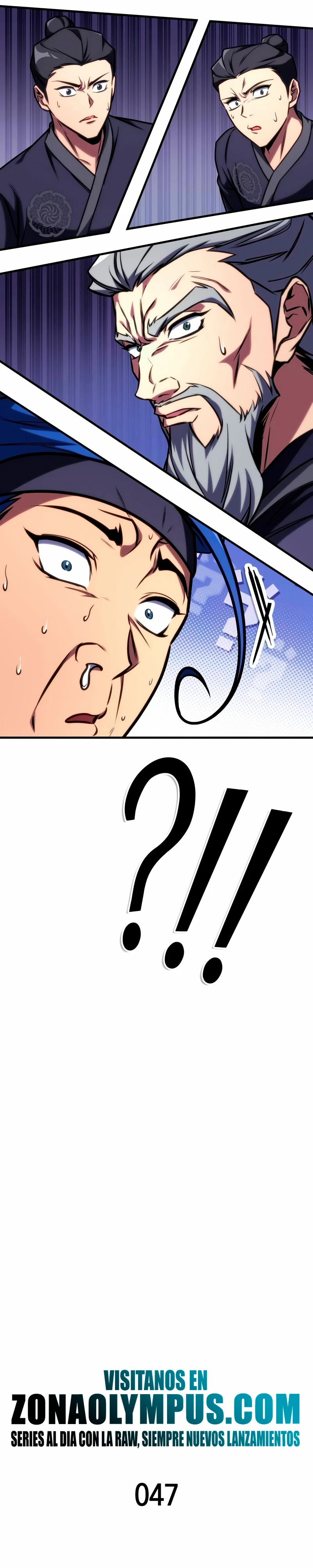 Tengo la guía exclusiva de la torre Capítulo 47 - Page 21
