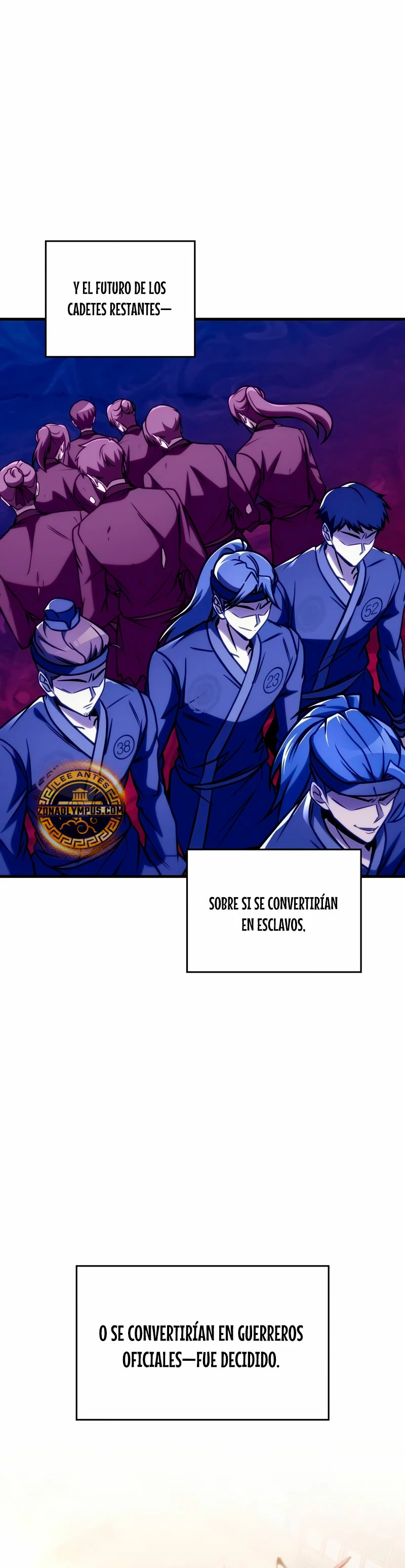 Tengo la guía exclusiva de la torre Capítulo 47 - Page 28